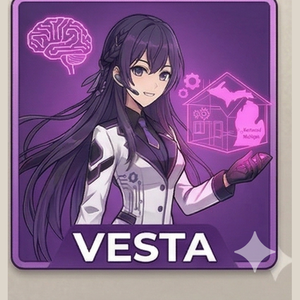 Vesta AI™